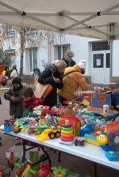 BROCANTES DE JOUETS 2023